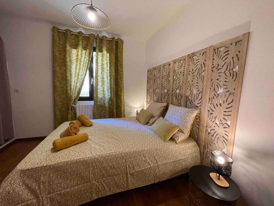 Bastelicaccia Villa Proche Ajaccio Et Mer Exclusive 2 A 10 Voyageurs מראה חיצוני תמונה