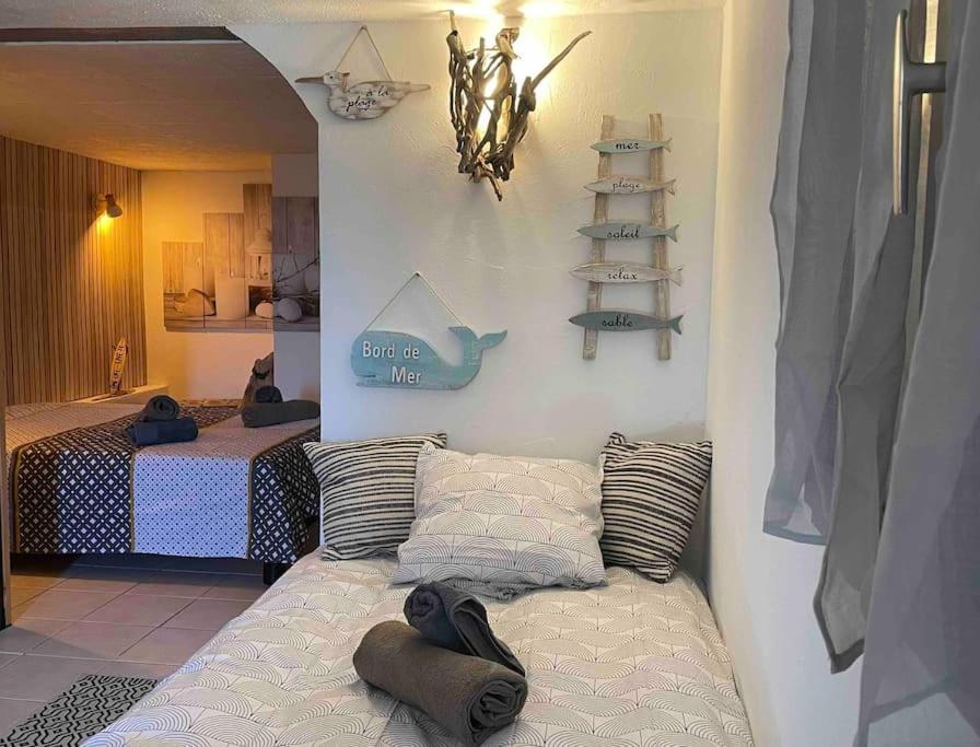 Bastelicaccia Villa Proche Ajaccio Et Mer Exclusive 2 A 10 Voyageurs מראה חיצוני תמונה