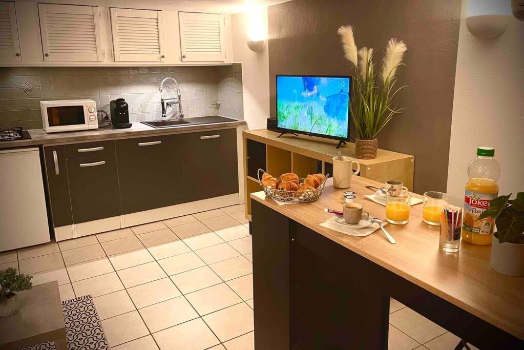 Bastelicaccia Villa Proche Ajaccio Et Mer Exclusive 2 A 10 Voyageurs מראה חיצוני תמונה