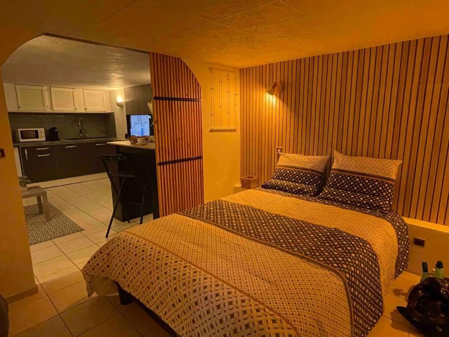 Bastelicaccia Villa Proche Ajaccio Et Mer Exclusive 2 A 10 Voyageurs מראה חיצוני תמונה