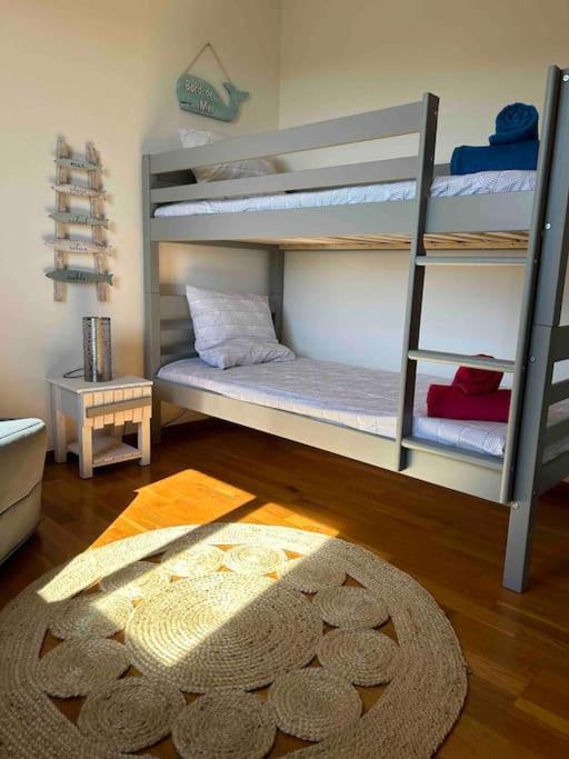 Bastelicaccia Villa Proche Ajaccio Et Mer Exclusive 2 A 10 Voyageurs מראה חיצוני תמונה