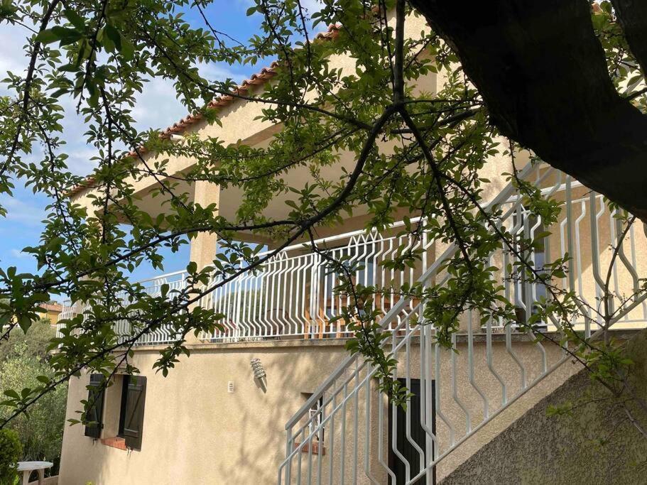 Bastelicaccia Villa Proche Ajaccio Et Mer Exclusive 2 A 10 Voyageurs מראה חיצוני תמונה