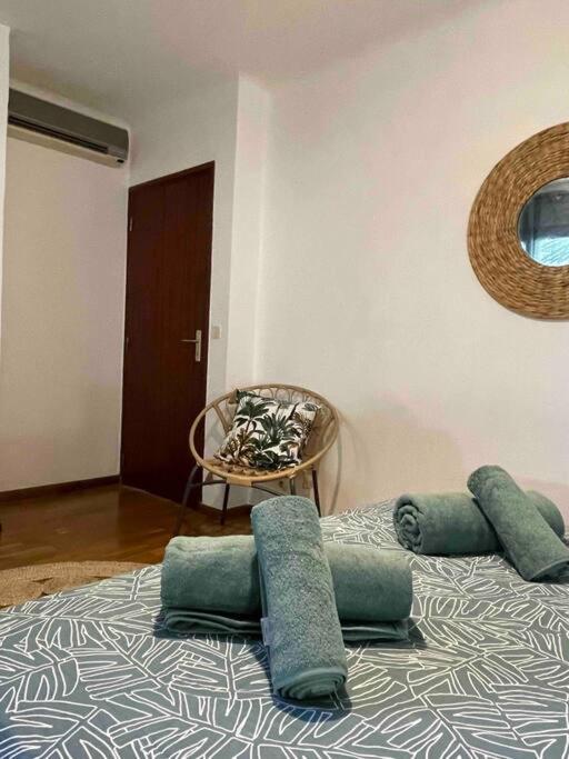 Bastelicaccia Villa Proche Ajaccio Et Mer Exclusive 2 A 10 Voyageurs מראה חיצוני תמונה