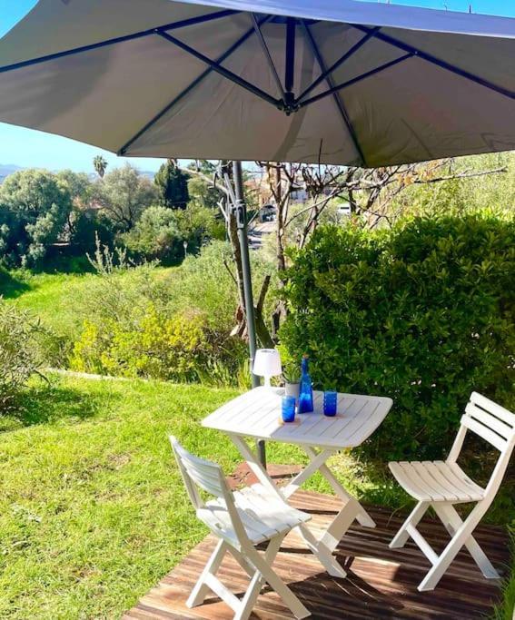 Bastelicaccia Villa Proche Ajaccio Et Mer Exclusive 2 A 10 Voyageurs מראה חיצוני תמונה