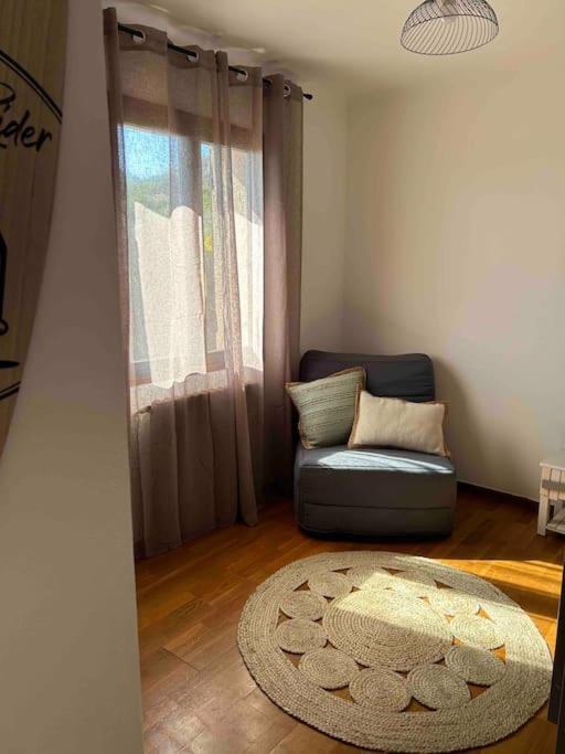 Bastelicaccia Villa Proche Ajaccio Et Mer Exclusive 2 A 10 Voyageurs מראה חיצוני תמונה