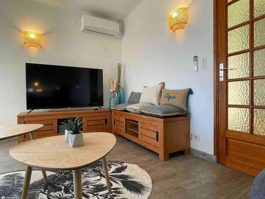 Bastelicaccia Villa Proche Ajaccio Et Mer Exclusive 2 A 10 Voyageurs מראה חיצוני תמונה