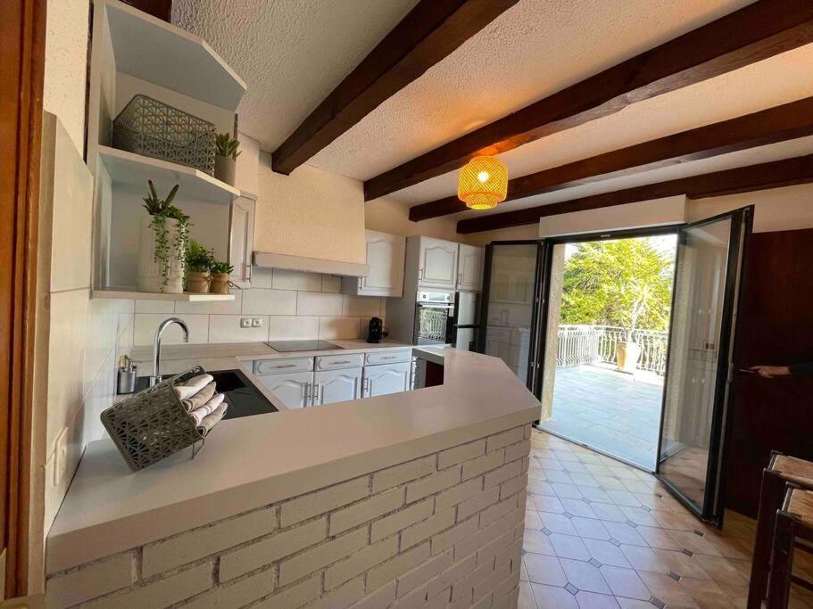 Bastelicaccia Villa Proche Ajaccio Et Mer Exclusive 2 A 10 Voyageurs מראה חיצוני תמונה