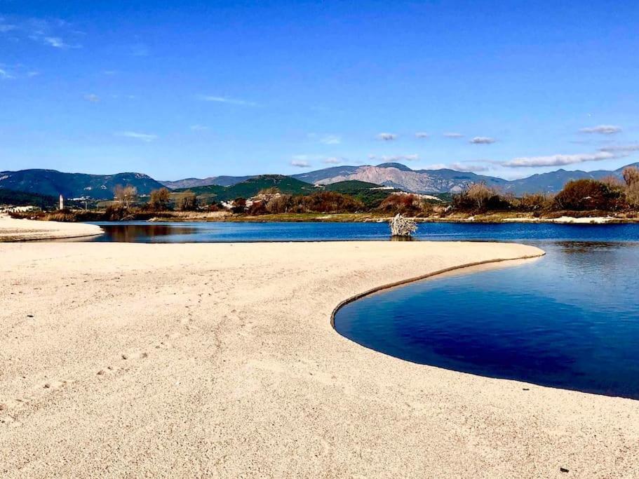 Bastelicaccia Villa Proche Ajaccio Et Mer Exclusive 2 A 10 Voyageurs מראה חיצוני תמונה